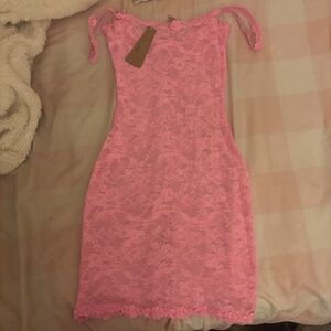 skims lace dress ♡ new with tags